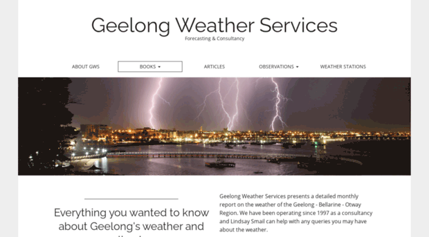 geelongweatherservices.com.au