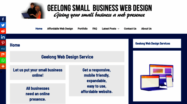 geelongwebsites.com