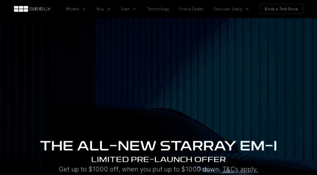 geely.com.au