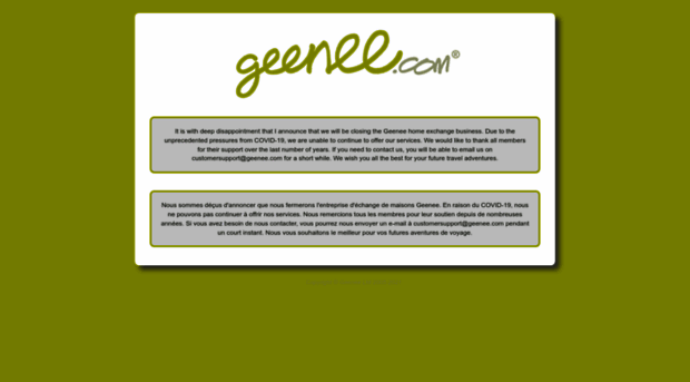 geenee.com