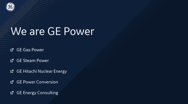 geenergyconnections.com