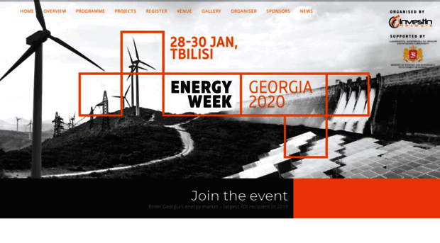 geenergyweek.com