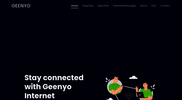 geenyo.com