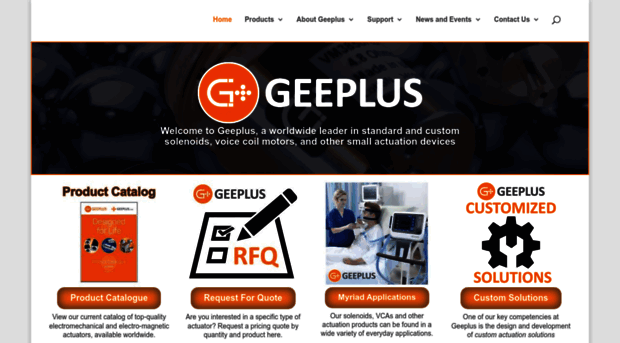 geeplus.biz