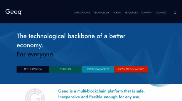 geeq.io