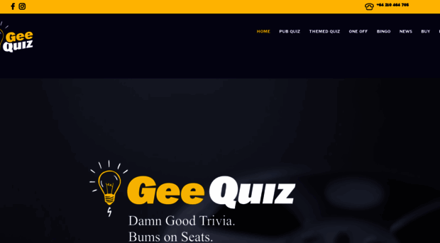 geequiz.co.nz