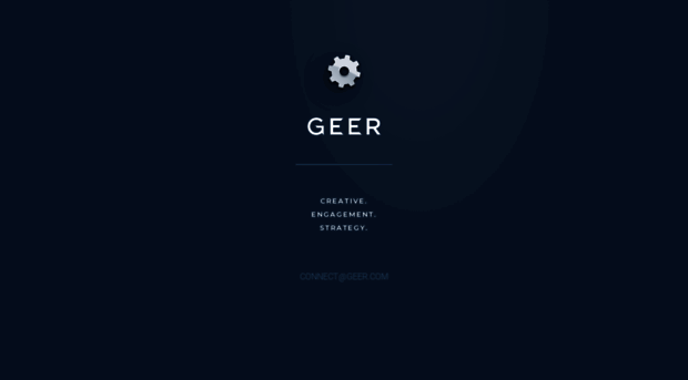 geer.com