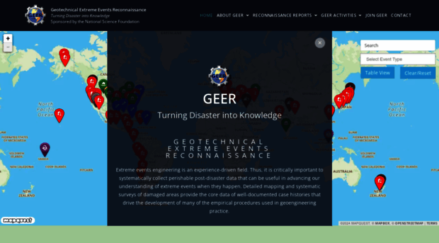 geerassociation.org