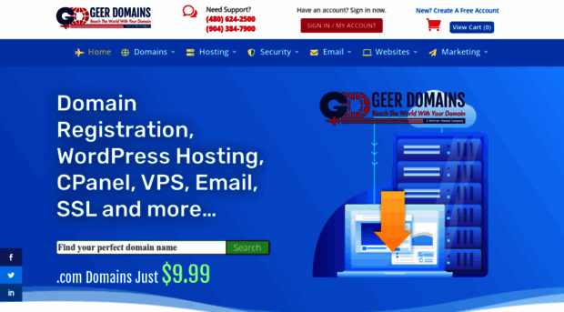 geerdomains.com