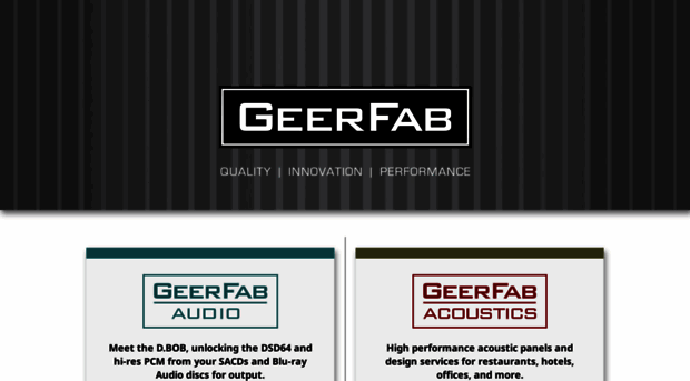 geerfab.com