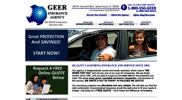 geerinsurance.com