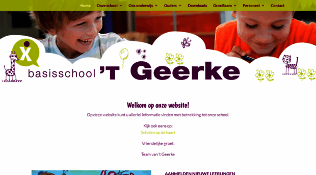 geerke.nl