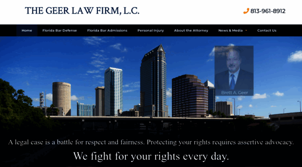 geerlawfirm.com