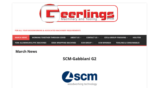 geerlings.co.za