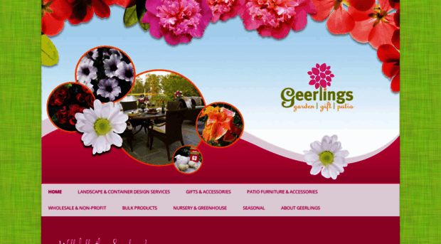 geerlingsgardencenter.com