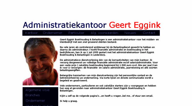 geerteggink.nl