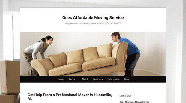 geesmovingservice.com