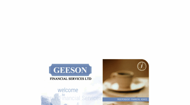 geeson-financial.co.uk