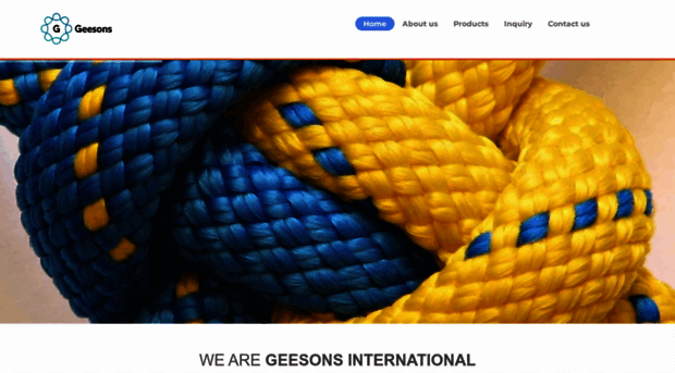 geesons.com