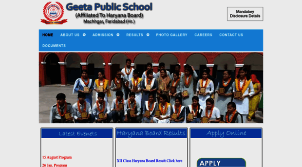 geetapublicschool.com