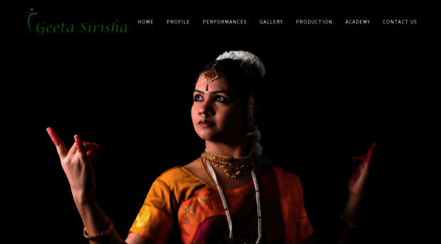 geetasirisha.com