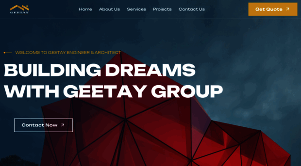 geetaygroup.com