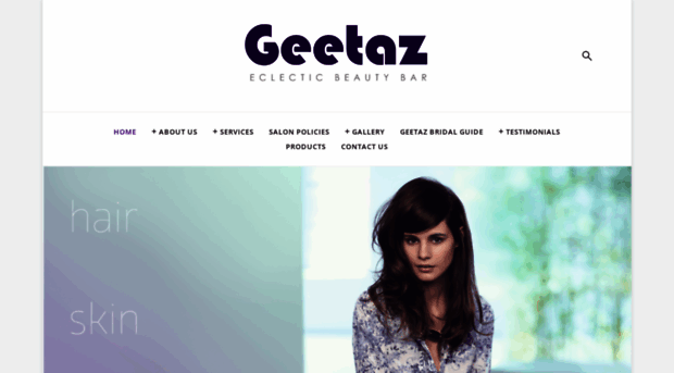 geetaz.com