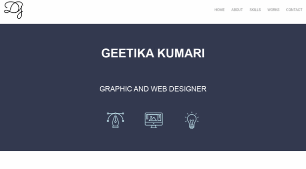 geetikadesigns.com