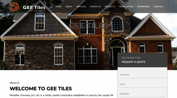 geetiles.com