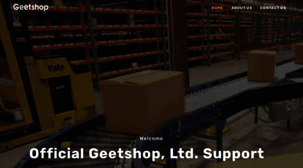 geetshop.com