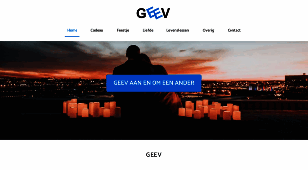 geev.nl