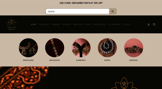 geevani.com