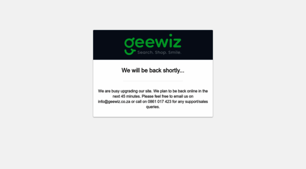 geewizdev.co.za