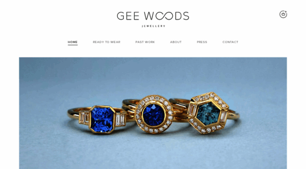 geewoods.com