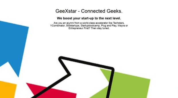 geexstar.com