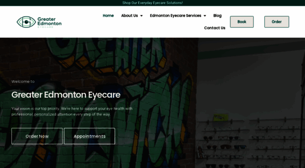 geeyecare.com