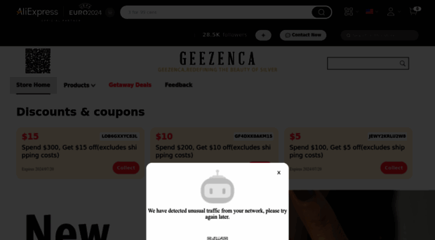 geezenca.aliexpress.com