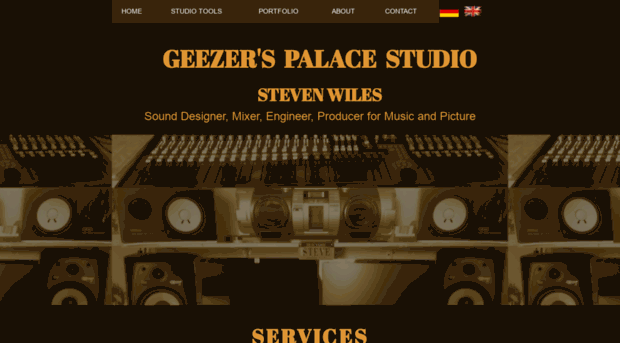 geezers-palace-studio.com