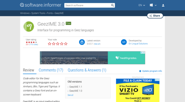 geezime.software.informer.com