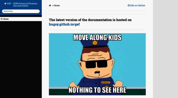 gef.readthedocs.io