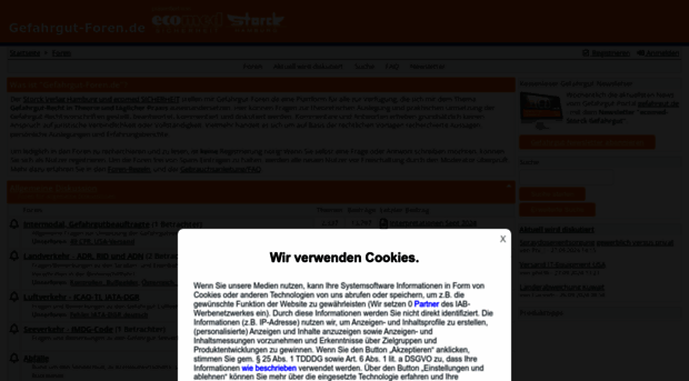 gefahrgut-foren.de