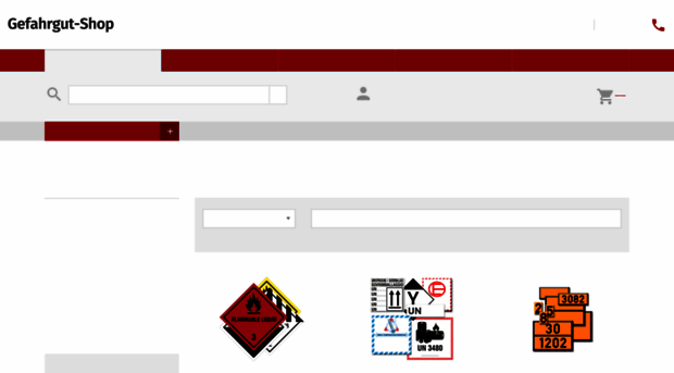 gefahrgut-shop.ch
