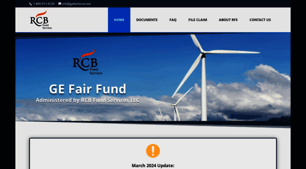 gefairfund.com