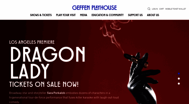 geffenplayhouse.org