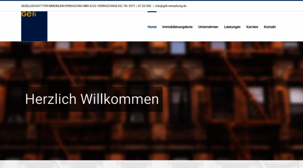 gefi-verwaltung.de