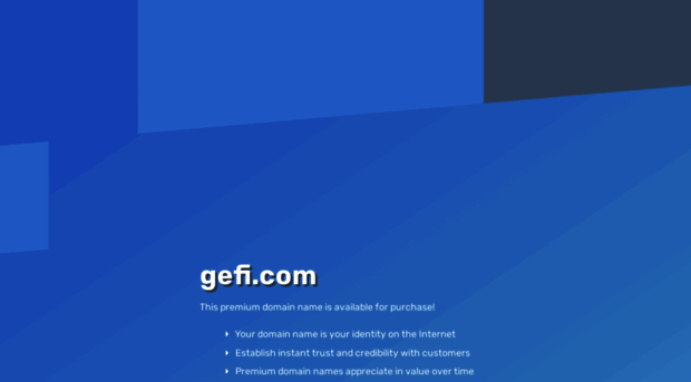 gefi.com