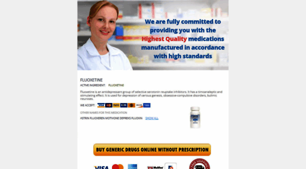 gefluoxetinep.com