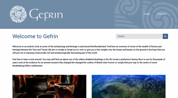 gefrin.com