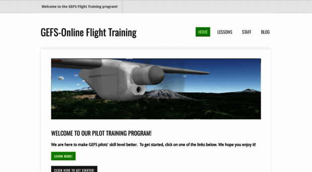 gefsflighttraining.weebly.com