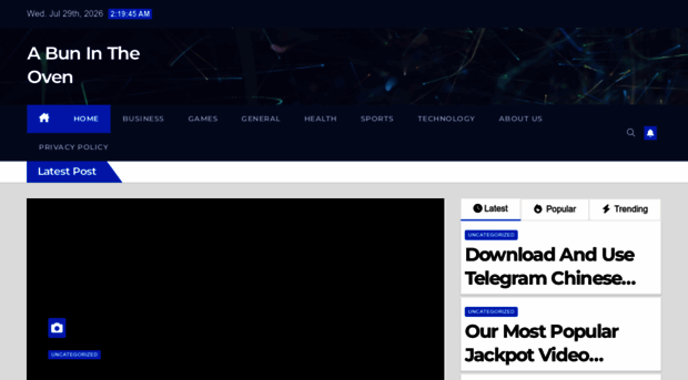 gefsinc.com